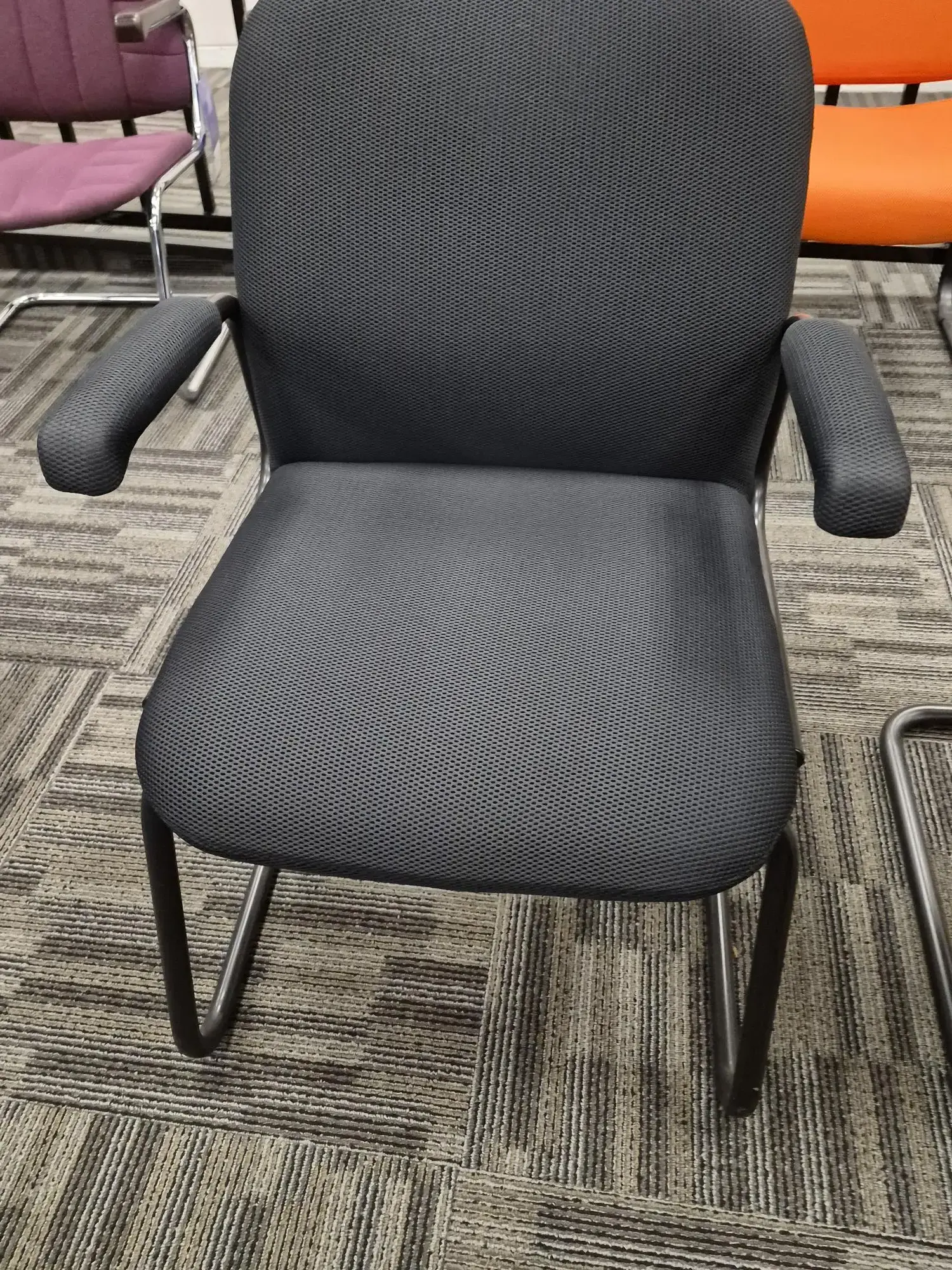 Comfort Chair - Clearance